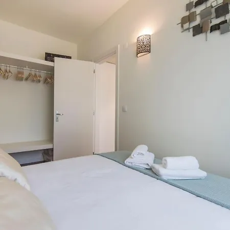 Bairrus Lisbon Apartments - Duque Zewnętrze zdjęcie
