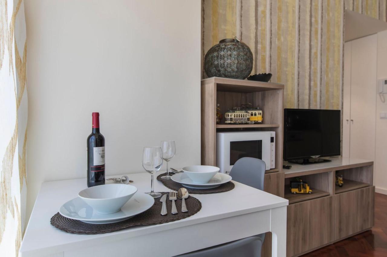 Apartament Bairrus - Duque