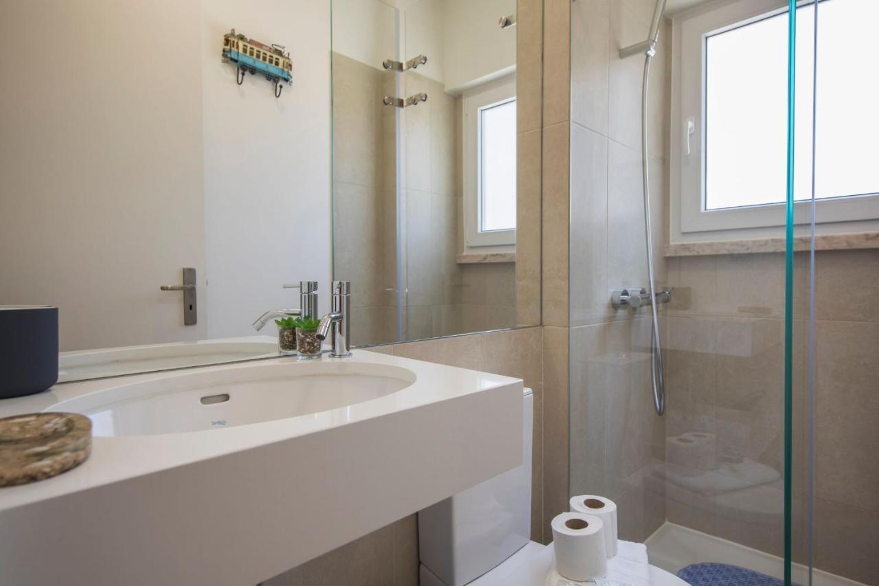 Apartament Bairrus - Duque