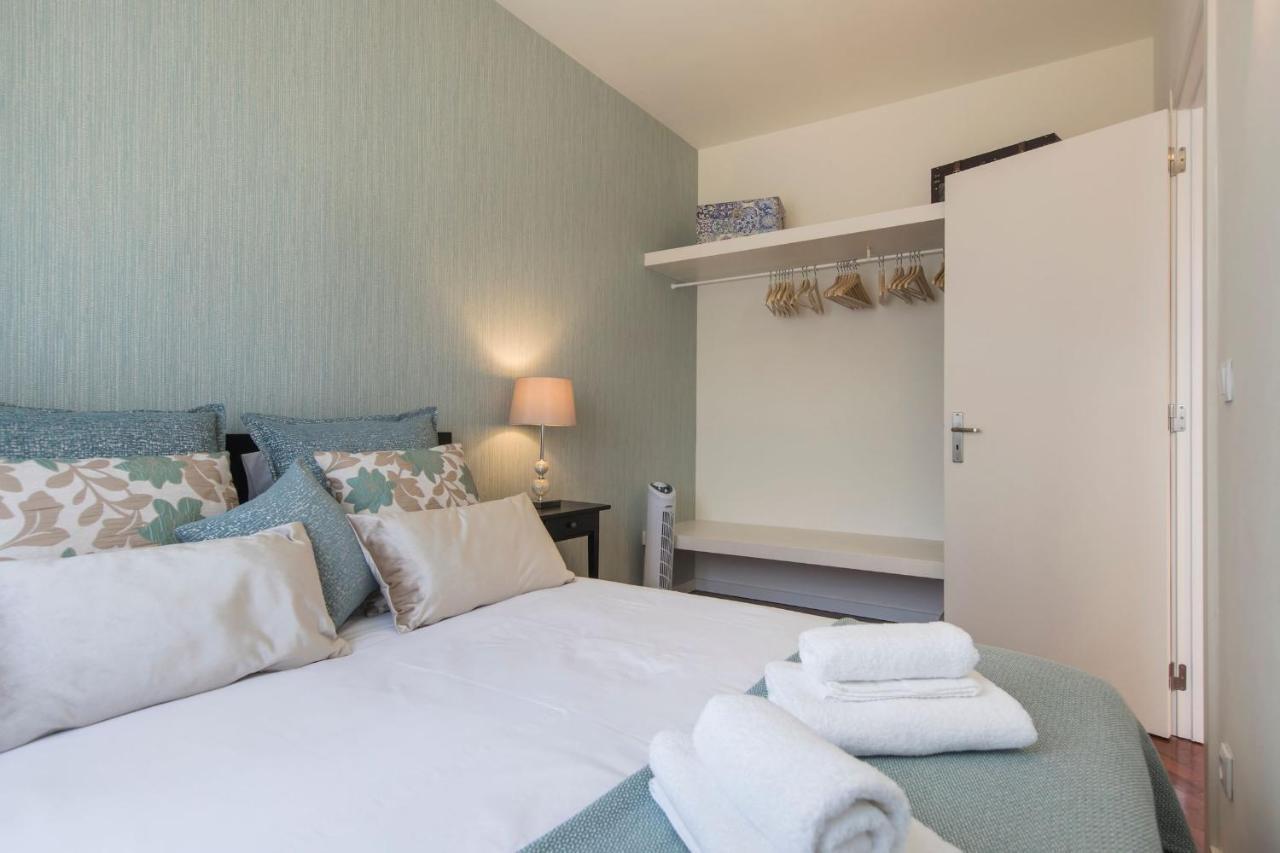 Apartament Bairrus - Duque Lizbona