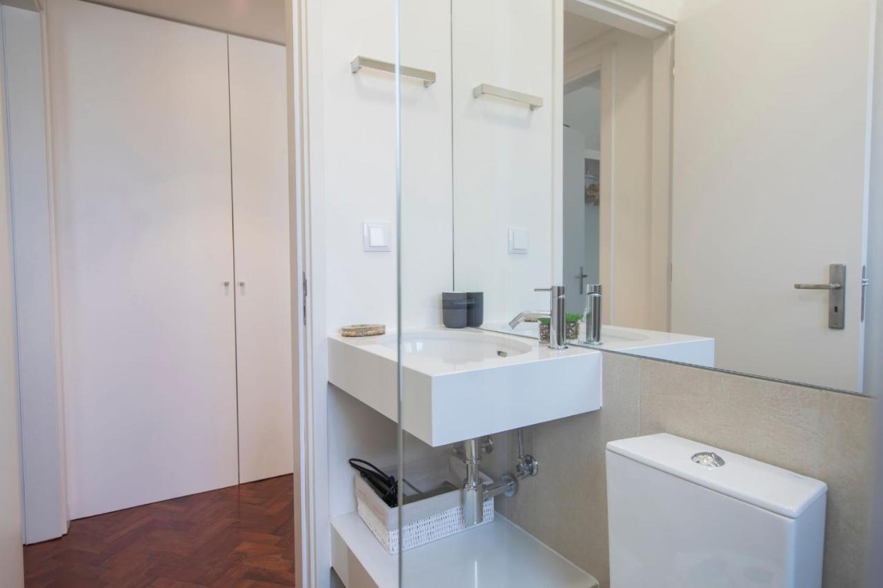 Apartament Bairrus - Duque Lizbona