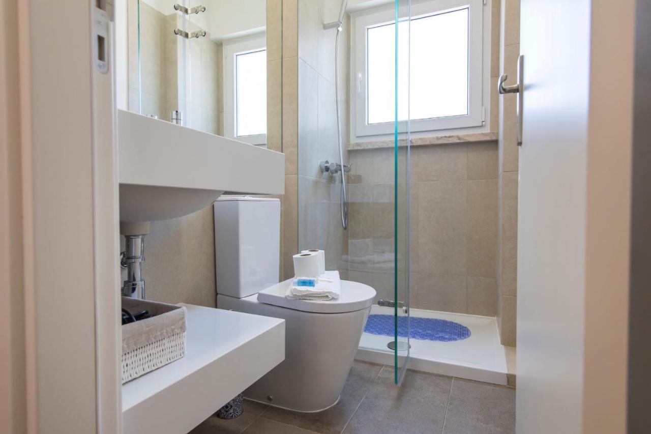 Bairrus - Duque Apartament *
