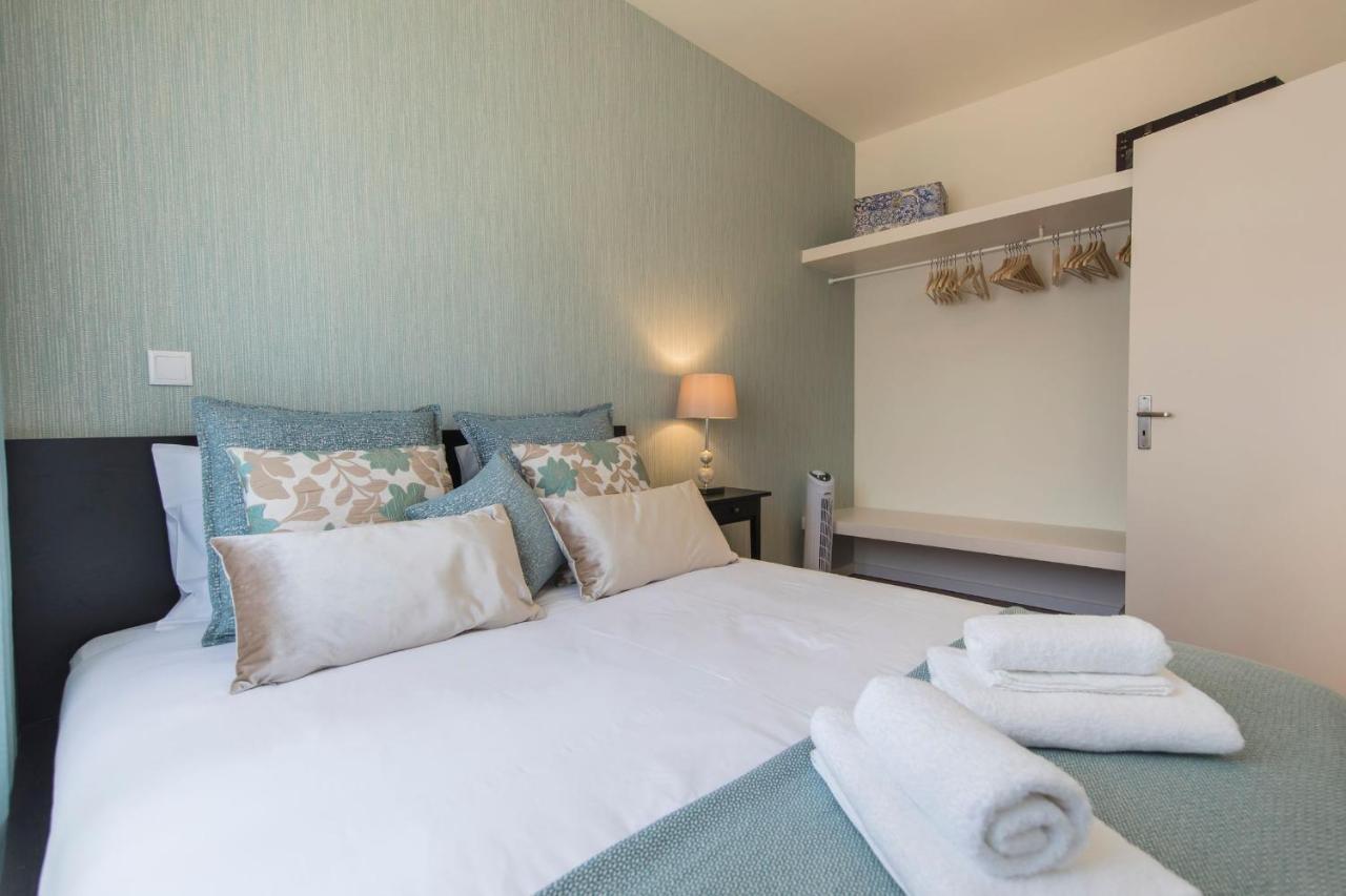 Apartament Bairrus - Duque