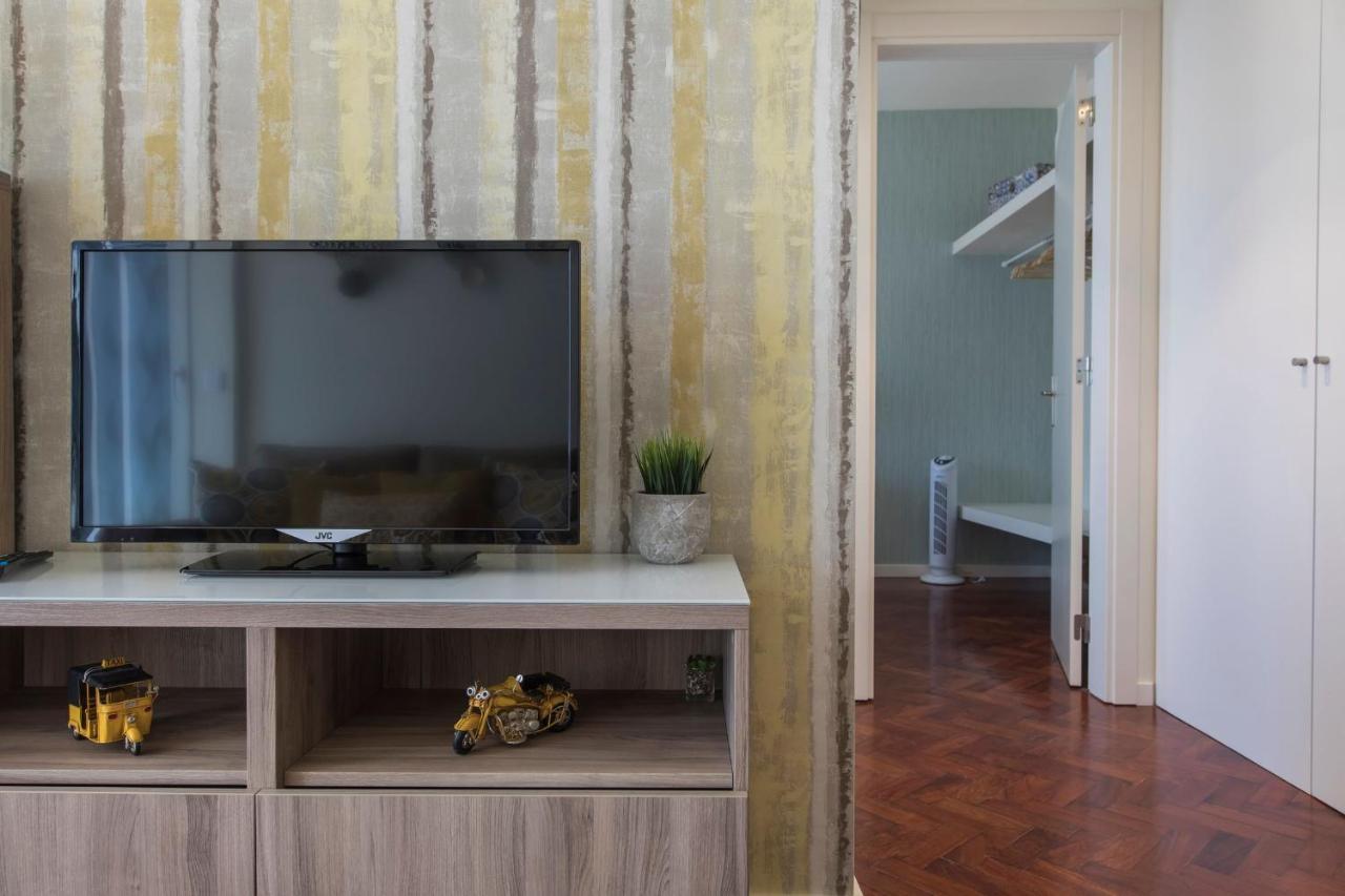 Bairrus - Duque Apartament *